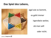 Das Spiel des Lebens