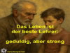 weiter