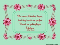 Wo unsere St�rken liegen