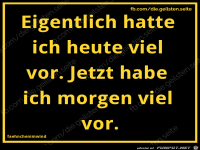 diegeilsten viel vor