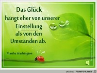 das Glueck