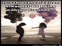 wahre Freunde