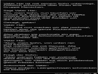 Vater Hai und sein Sohn....