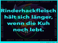 Hackfleisch