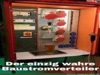 Super Stromverteiler