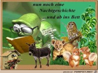 Noch eine Nachtgeschichte