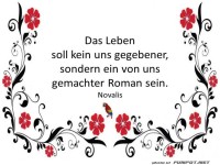 Das Leben 2