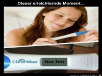 Dieser erleichterne Moment