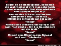 der Spiegel...