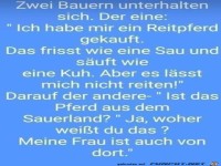 zwei Bauern