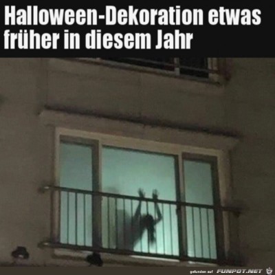 Komische-Halloween-Deko.jpg von Mia