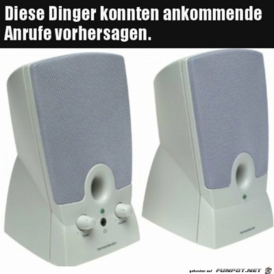 die-guten-alten-Boxen.jpg von Ida