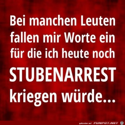 Stubenarrest.jpg von Keule56
