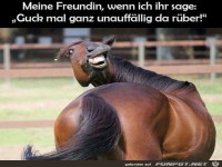 Unauff�llig umdrehen