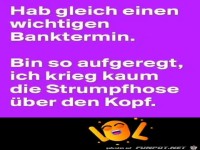 Banktermin