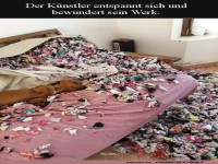 Der K�nstler