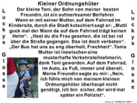 Kleiner Ordnungsh�ter