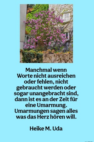 manchmal-wenn-worte.jpg auf www.funpot.net