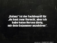 Kulanz: Kundenservice mit Humor