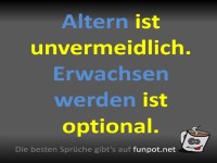 Der Jungbrunnen des Humors