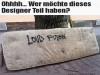 weiter