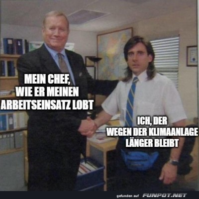 Arctic-Office-Survival-Skills-ausgezeichnet!.jpg von Justus2002