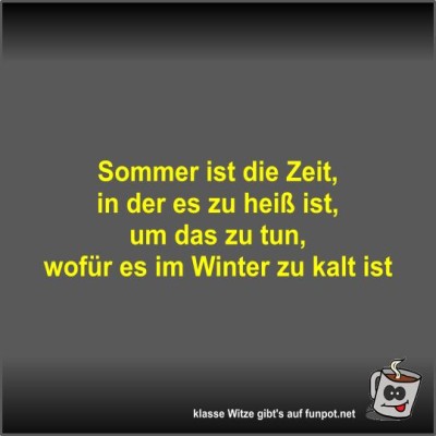 Sommer-ist-die-Zeit,.jpg von Fossy