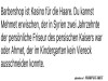weiter