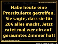 diegeilsten Prostituierte