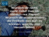 wuensch dir nicht