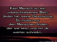 Kein Mensch