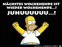 -Wochenende-