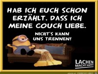 Hab ich euch schon erzaehlt