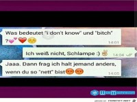 Ziemlich begabt