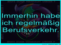 Regelm��iger Verkehr