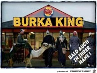 Burka King