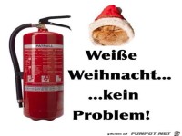 Wei�e Weihnacht