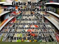 Samstag