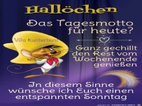 Halloechen