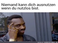 Einfach mal mitdenken
