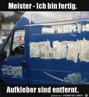 Kleber-sind-alle-entfernt.jpg auf www.funpot.net