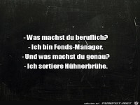 Fonds-Manager