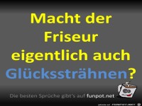 Gl�cksstr�hnen