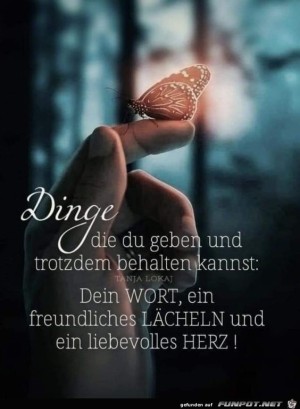 Dinge-die-du-geben-kannst.jpg auf www.funpot.net