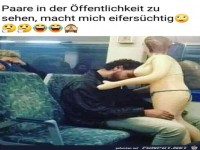 Paare in der �ffentlichkeit