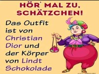 H�r mal zu
