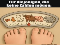 Tierisches Wiegen leicht gemacht!