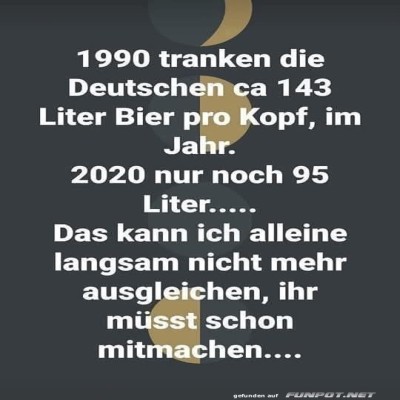 Biernotstand:-Helft-einem-durstigen-Deutschen!.jpg von Bela