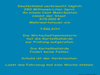 Der Cent, der Milliarden bringt!