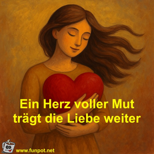 Ein-Herz-voller-Mut-tr�gt-die-Liebe-weiter.png von Fossy